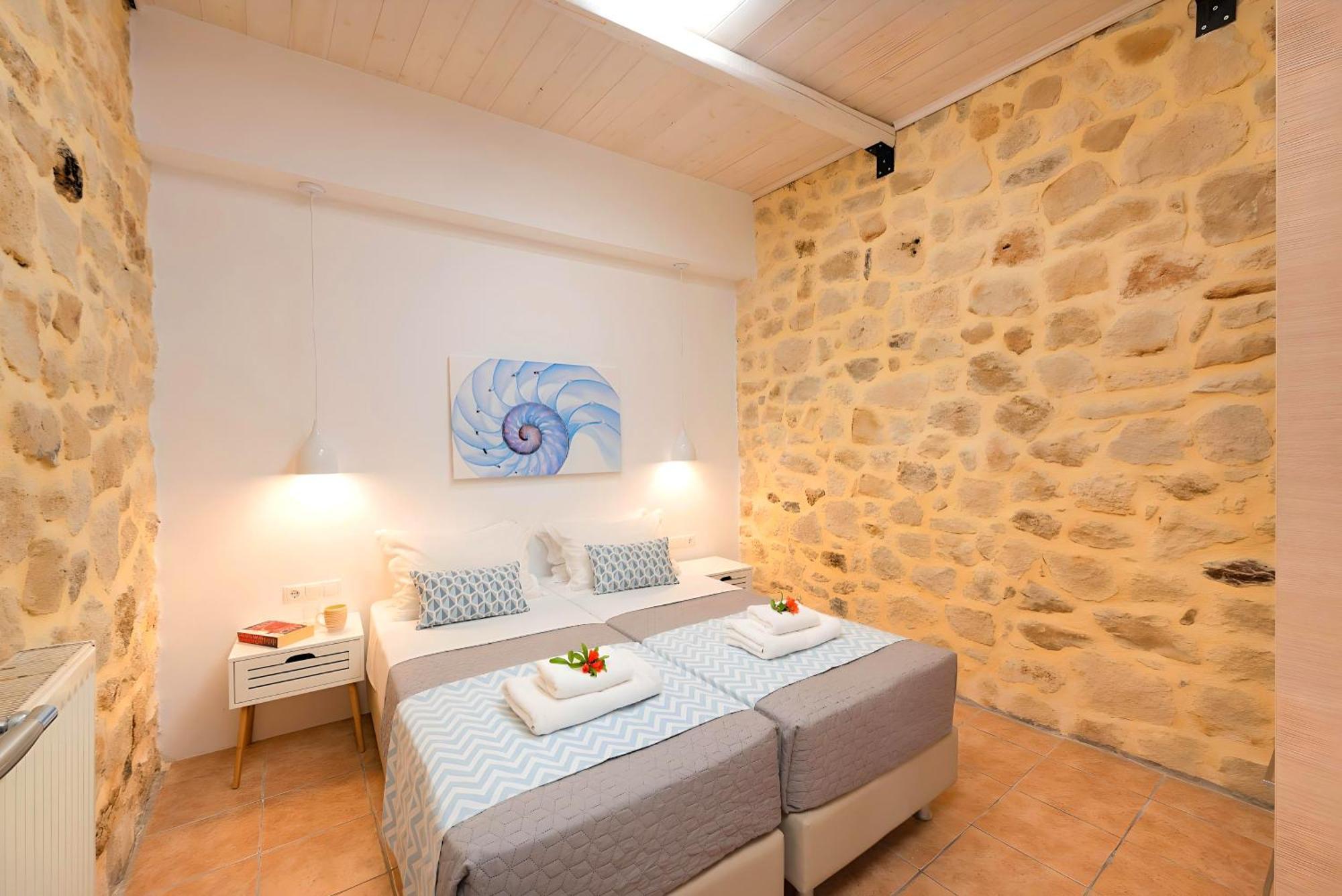 Cretan Breeze Heated Pool * Dhramia