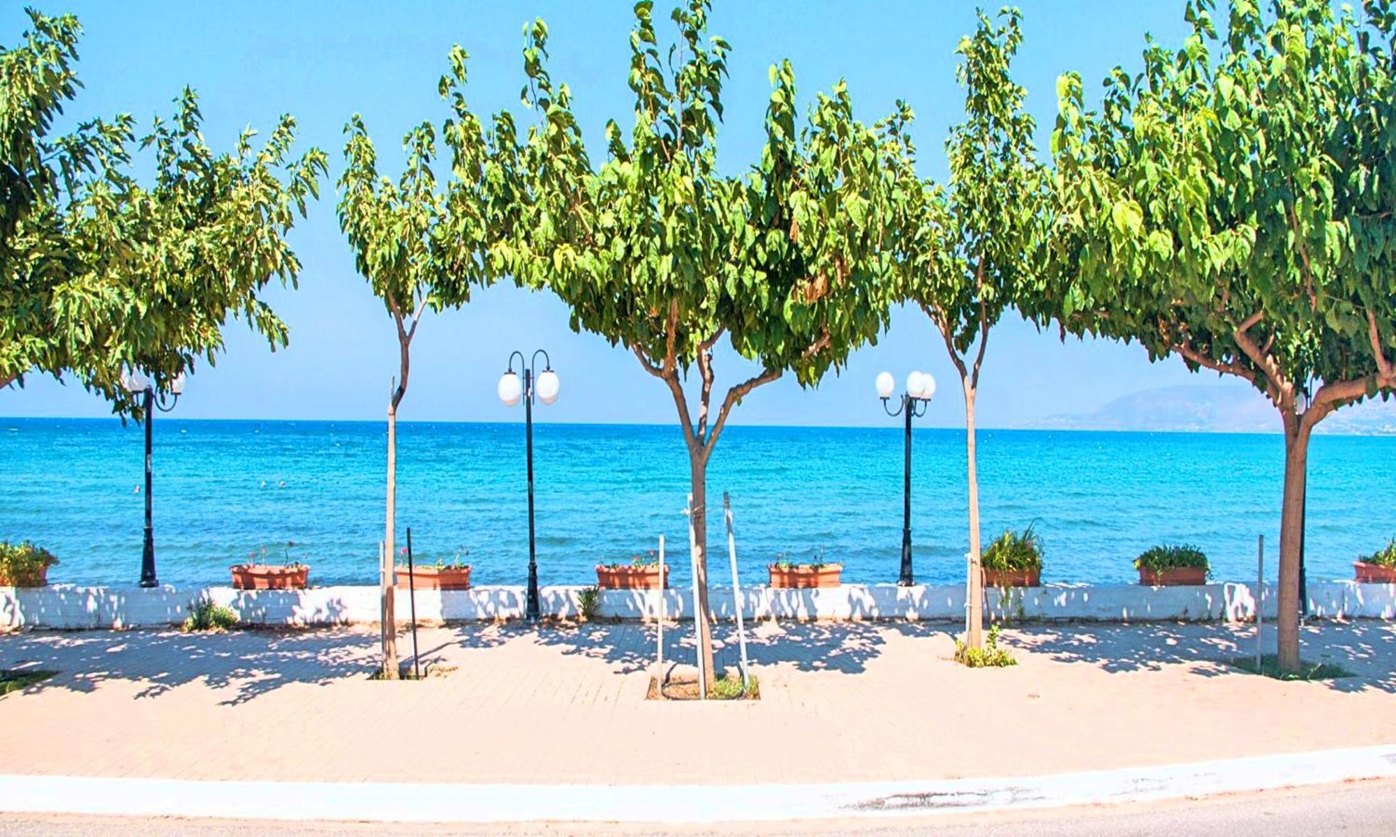 Cretan Breeze Heated Pool Villa *
